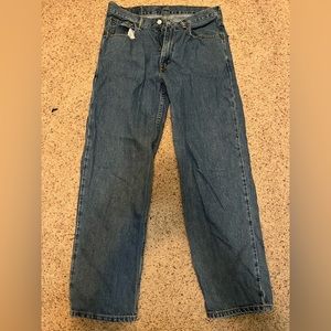 Women’s 501 Levis